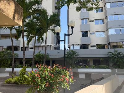 Apartamento de 3 alcobas en venta en Alto Prado, Barranquilla, 133 m² · foto 15 de 17