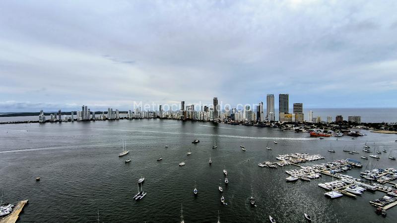 Piso – Cartagena de Indias - Vista 3
