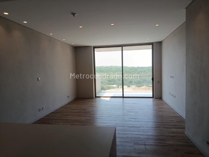 Apartamento en Arriendo, Serena Del Mar, Cartagena de Indias