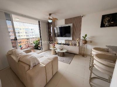 Apartamento en venta en Boston, Barranquilla · foto 2 de 19