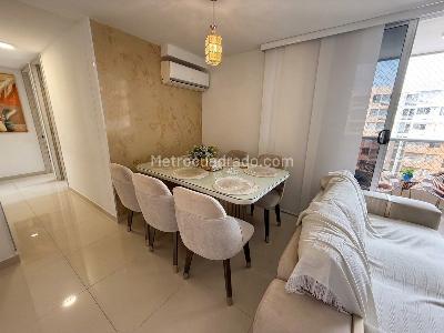 Apartamento en venta en Boston, Barranquilla · foto 3 de 19