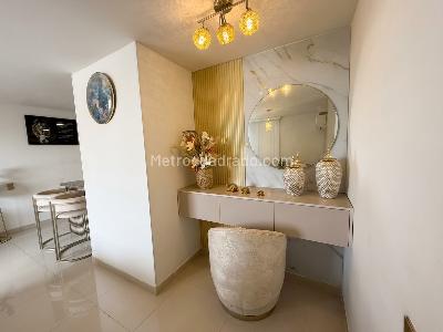 Apartamento en venta en Boston, Barranquilla · foto 4 de 19