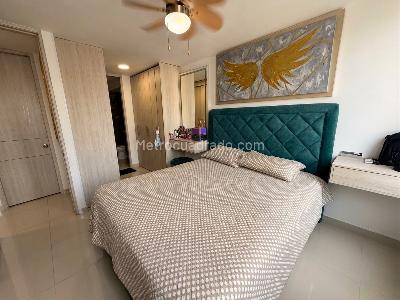 Apartamento en venta en Boston, Barranquilla · foto 5 de 19