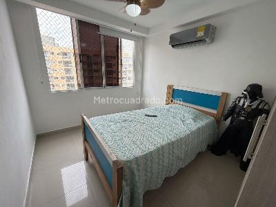 Apartamento en venta en Boston, Barranquilla · foto 6 de 19