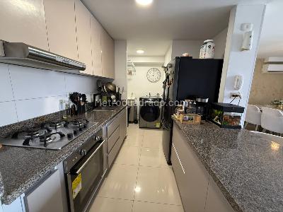 Apartamento en venta en Boston, Barranquilla · foto 8 de 19