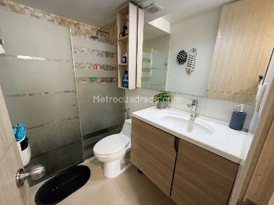 Apartamento en venta en Boston, Barranquilla · foto 9 de 19