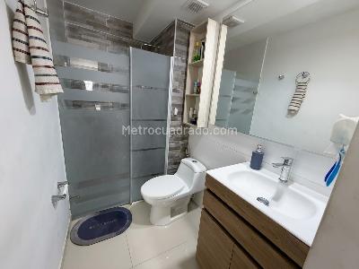 Apartamento en venta en Boston, Barranquilla · foto 10 de 19