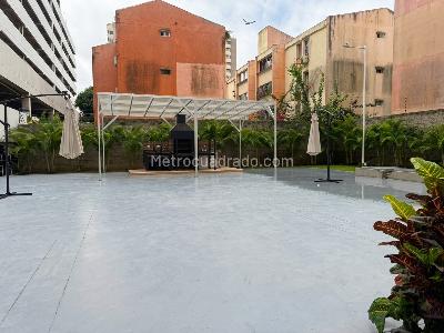 Apartamento en venta en Boston, Barranquilla · foto 13 de 19