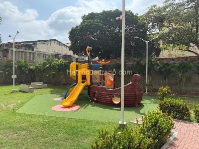 Apartamento en venta en Boston, Barranquilla · foto 14 de 19