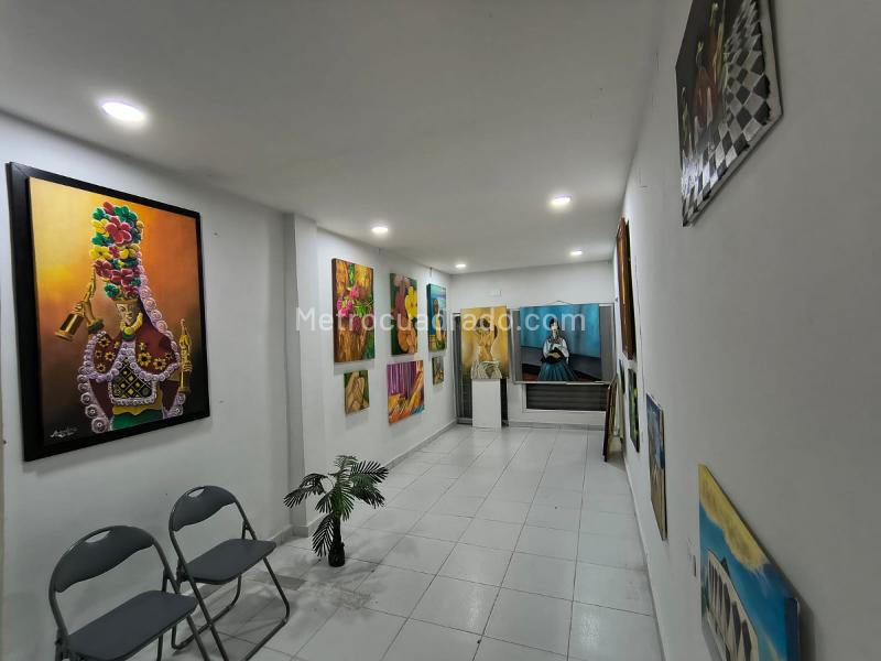 Casa en Arriendo, Campo Alegre, Barranquilla