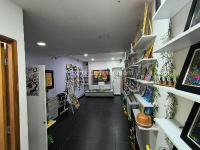 Casa en arriendo en Campo Alegre, Barranquilla · foto 2 de 12