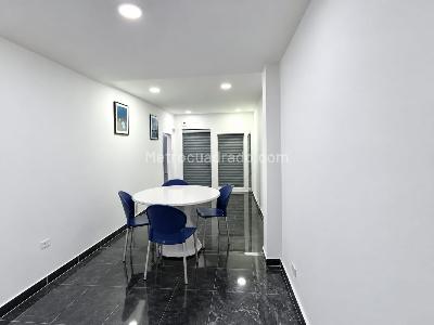 Casa en arriendo en Campo Alegre, Barranquilla · foto 3 de 12