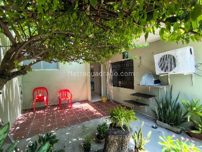 Casa en arriendo en Campo Alegre, Barranquilla · foto 11 de 12