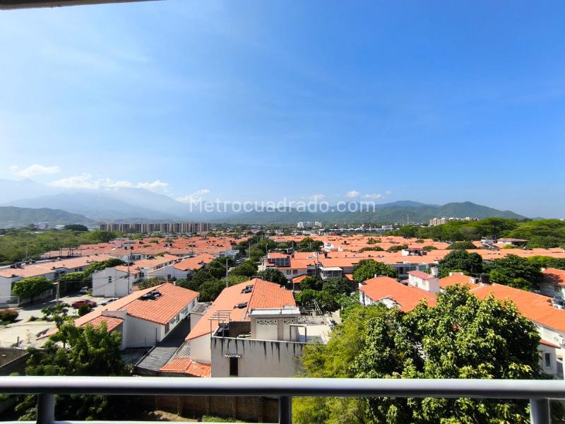 Apartamento en Arriendo, Sierra Adentro, Santa Marta