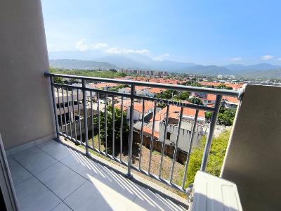 Apartamento en arriendo en Sierra Adentro, Santa Marta · foto 2 de 20