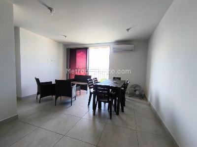 Apartamento en arriendo en Sierra Adentro, Santa Marta · foto 3 de 20