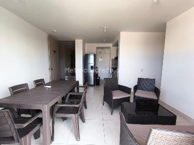 Apartamento en arriendo en Sierra Adentro, Santa Marta · foto 4 de 20