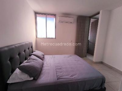 Apartamento en arriendo en Sierra Adentro, Santa Marta · foto 5 de 20