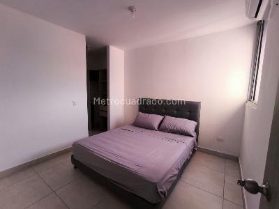 Apartamento en arriendo en Sierra Adentro, Santa Marta · foto 6 de 20