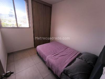 Apartamento en arriendo en Sierra Adentro, Santa Marta · foto 7 de 20