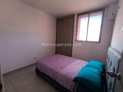 Apartamento en arriendo en Sierra Adentro, Santa Marta · foto 8 de 20