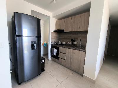 Apartamento en arriendo en Sierra Adentro, Santa Marta · foto 9 de 20