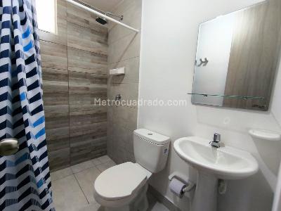 Apartamento en arriendo en Sierra Adentro, Santa Marta · foto 11 de 20