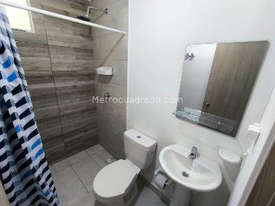Apartamento en arriendo en Sierra Adentro, Santa Marta · foto 12 de 20