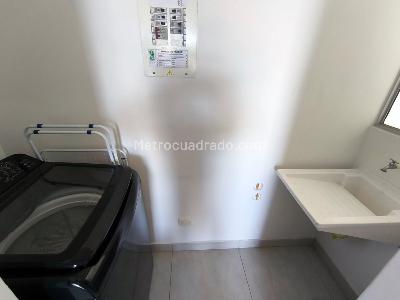 Apartamento en arriendo en Sierra Adentro, Santa Marta · foto 13 de 20