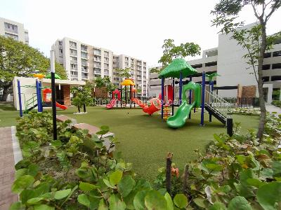 Apartamento en arriendo en Sierra Adentro, Santa Marta · foto 16 de 20