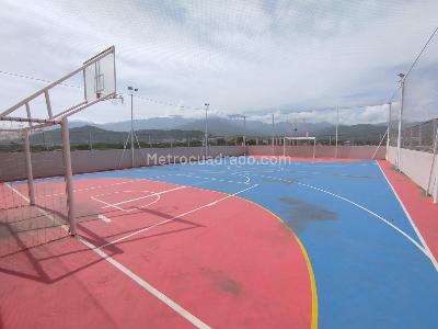 Apartamento en arriendo en Sierra Adentro, Santa Marta · foto 17 de 20