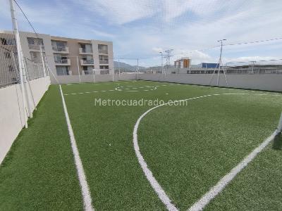 Apartamento en arriendo en Sierra Adentro, Santa Marta · foto 18 de 20