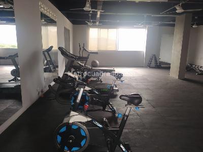 Apartamento en arriendo en Sierra Adentro, Santa Marta · foto 20 de 20