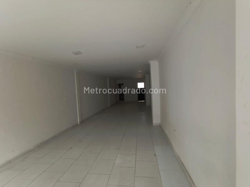 Local Comercial en Arriendo, España, Cartagena de Indias - Vista 4