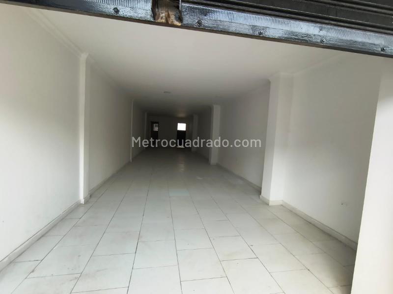 Local Comercial en Arriendo, España, Cartagena de Indias - Vista 5