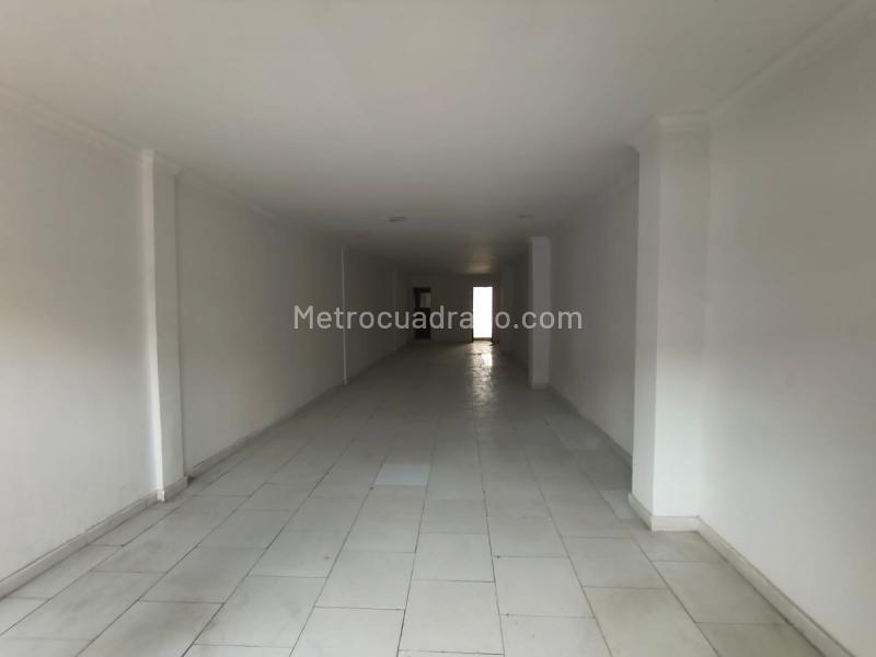 Local Comercial en Arriendo, España, Cartagena de Indias - Vista 2