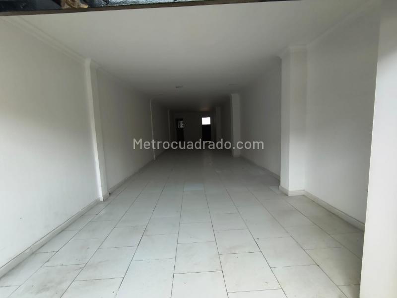 Local Comercial en Arriendo, España, Cartagena de Indias - Vista 3