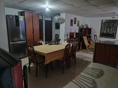 Casa en venta en Crespo, Cartagena · foto 2 de 11