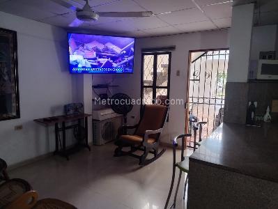 Casa en venta en Crespo, Cartagena · foto 3 de 11