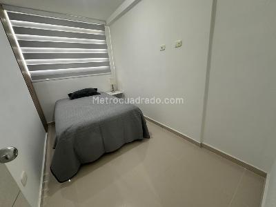 Apartamento de 2 alcobas en arriendo en Fragata, Cartagena, 63 m² · foto 7 de 20