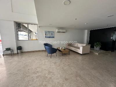 Apartamento de 2 alcobas en arriendo en Fragata, Cartagena, 63 m² · foto 11 de 20