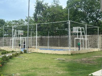 Apartamento de 2 alcobas en arriendo en Fragata, Cartagena, 63 m² · foto 13 de 20