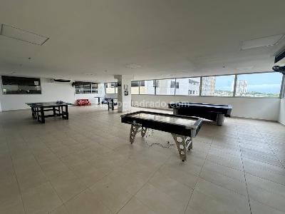 Apartamento de 2 alcobas en arriendo en Fragata, Cartagena, 63 m² · foto 14 de 20