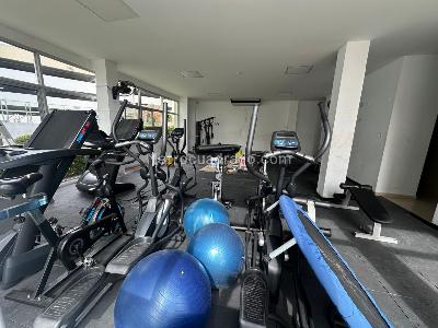 Apartamento de 2 alcobas en arriendo en Fragata, Cartagena, 63 m² · foto 15 de 20