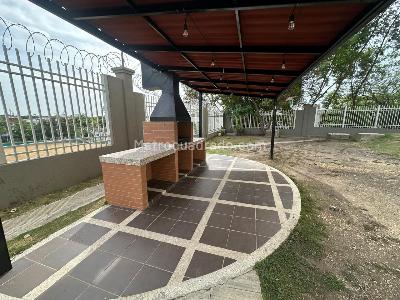 Apartamento de 2 alcobas en arriendo en Fragata, Cartagena, 63 m² · foto 16 de 20