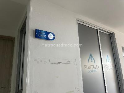 Apartamento de 2 alcobas en arriendo en Fragata, Cartagena, 63 m² · foto 17 de 20
