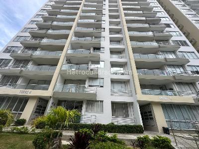 Apartamento de 2 alcobas en arriendo en Fragata, Cartagena, 63 m² · foto 19 de 20