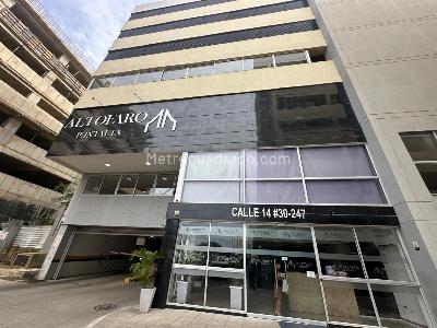 Apartamento de 2 alcobas en arriendo en Fragata, Cartagena, 63 m² · foto 20 de 20