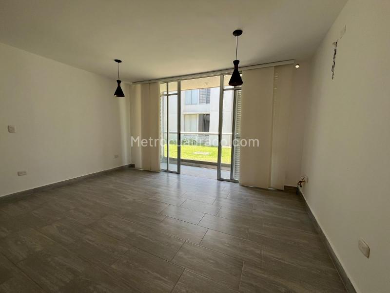 Apartamento en Arriendo, Serena Del Mar, Cartagena de Indias