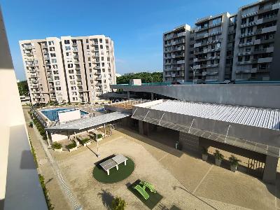 Apartamento en Arriendo, Ternera, Cartagena de Indias
